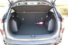 Rent 2026 Geely Coolray in England Cluster photo 8