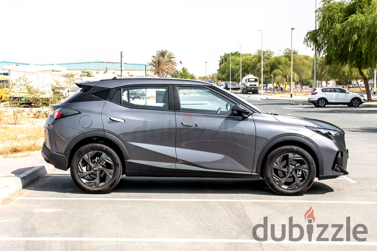Rent a 2026 GAC GS3 in Jumeirah Village Circle (JVC) photo 4