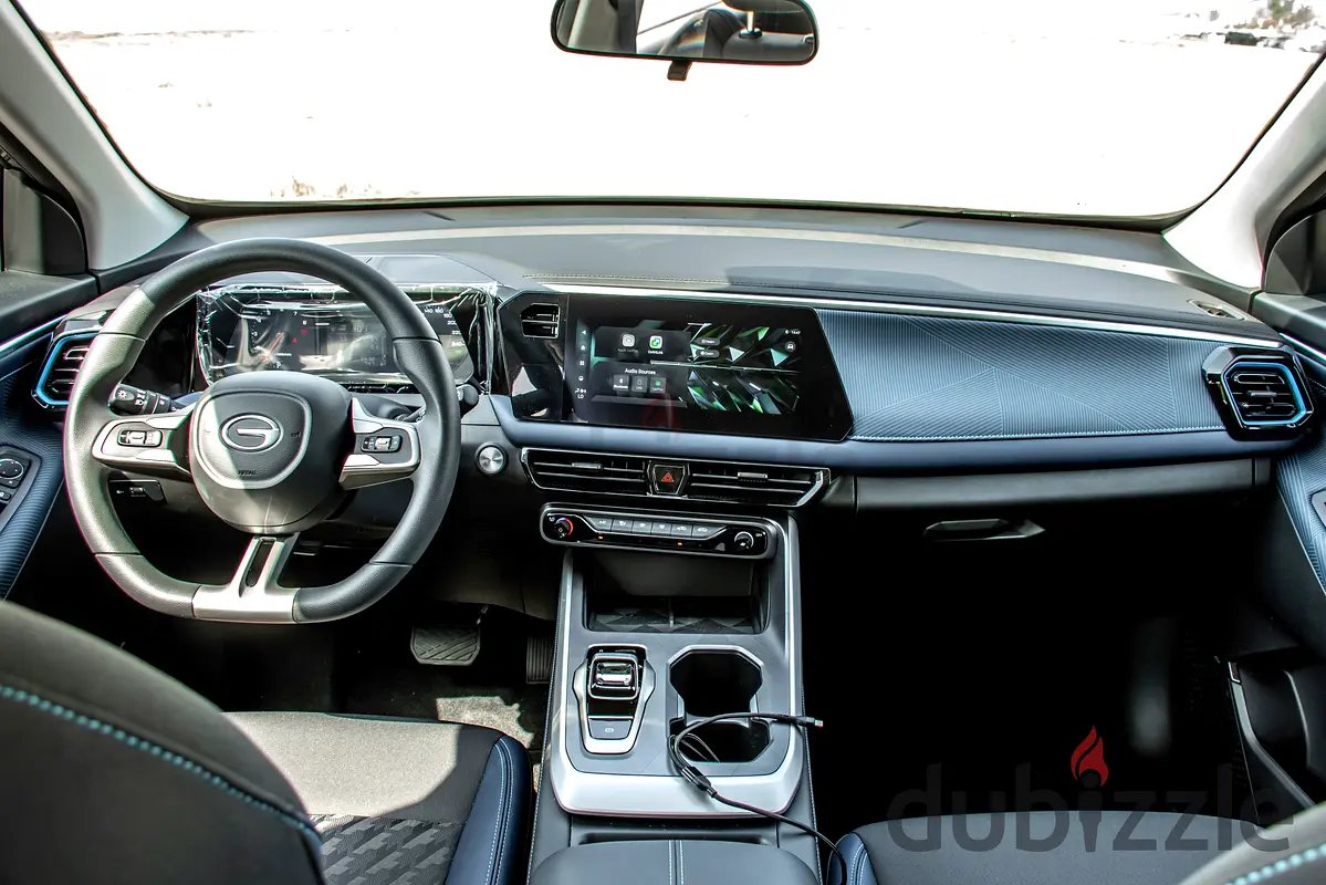 Rent a 2026 GAC GS3 in Jumeirah Village Circle (JVC) photo 6