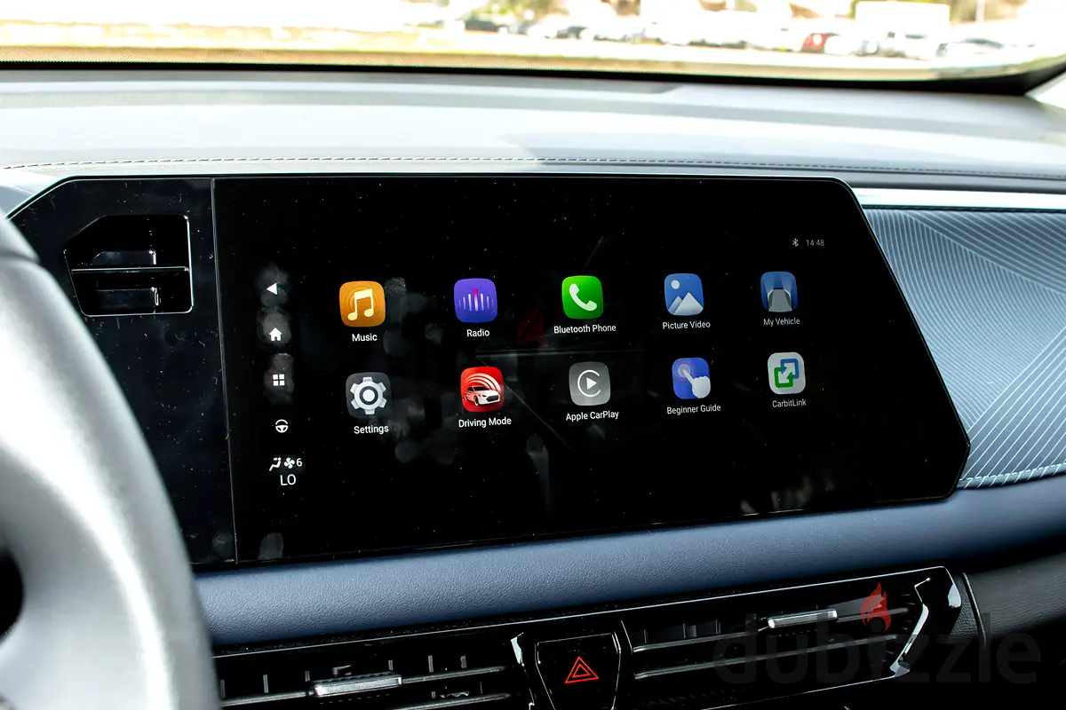 Rent a 2026 GAC GS3 in Jumeirah Village Circle (JVC) photo 7