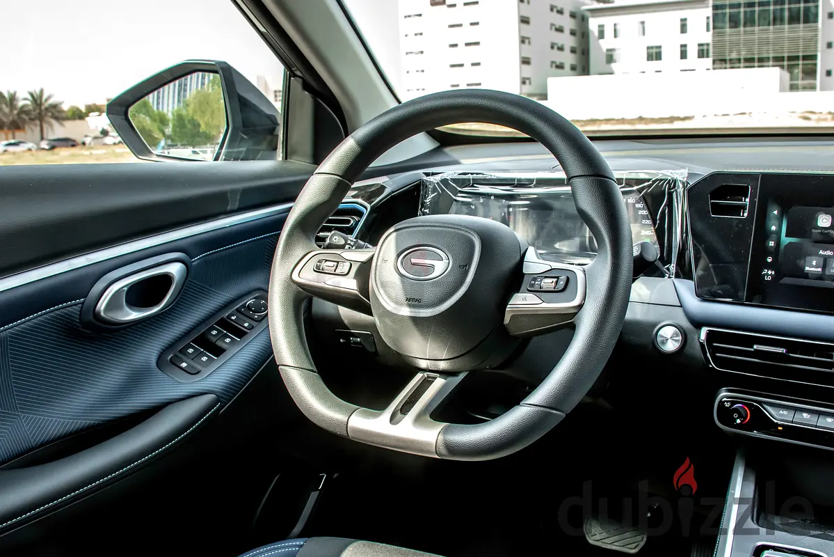 Rent a 2026 GAC GS3 in Jumeirah Village Circle (JVC) photo 8