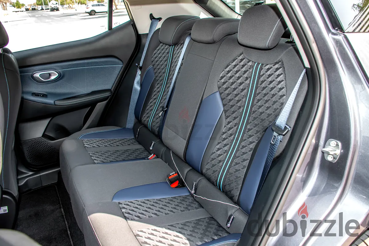 Rent a 2026 GAC GS3 in Jumeirah Village Circle (JVC) photo 10