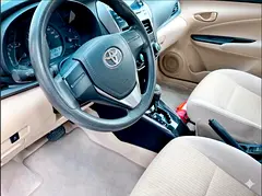 Hire 2023 Toyota Yaris in Jebel Ali — Book by WhatsApp Today photo 3