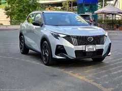 2026 GAC EMZOOM Rental in Jumeirah Lake Towers (JLT) | Insured Self-Drive Rental