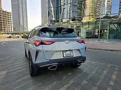 2026 GAC EMZOOM Rental in Jumeirah Lake Towers (JLT) | Insured Self-Drive Rental photo 3