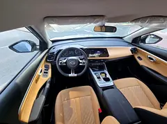 2026 GAC EMZOOM Rental in Jumeirah Lake Towers (JLT) | Insured Self-Drive Rental photo 4