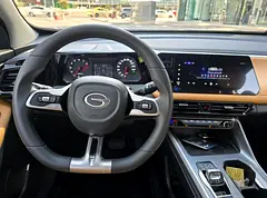 2026 GAC EMZOOM Rental in Jumeirah Lake Towers (JLT) | Insured Self-Drive Rental photo 5