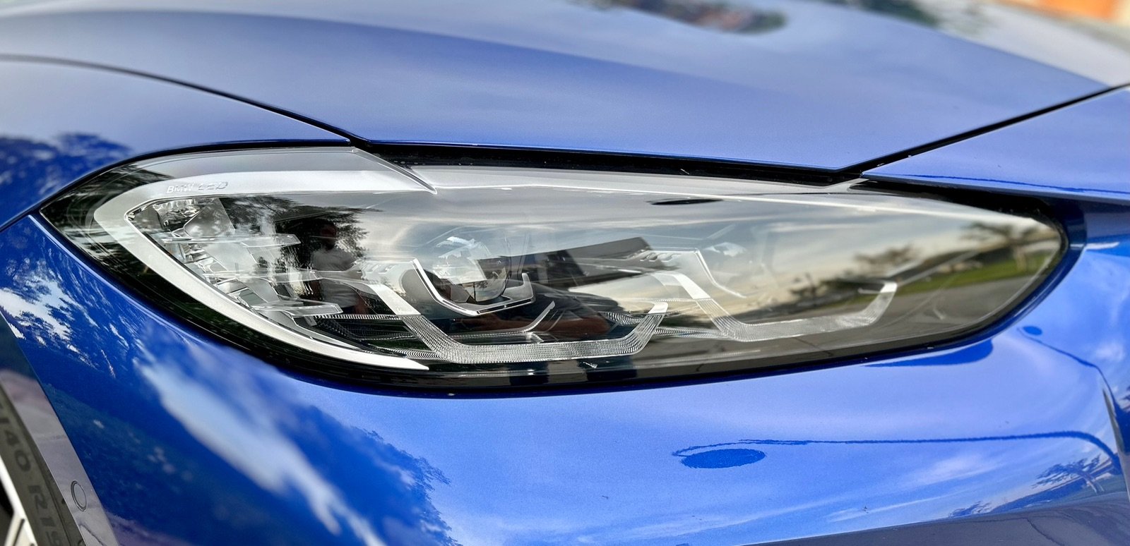 Hire BMW 4 Series Convertible in Dubai photo 7