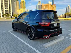 2023 Nissan Patrol for Rent in Al Wasl — Flexible Rental in Al Wasl photo 2