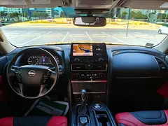 2023 Nissan Patrol for Rent in Al Wasl — Flexible Rental in Al Wasl photo 4