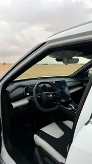 2026 Geely CityRay for Rent in Azizi Riviera photo 2