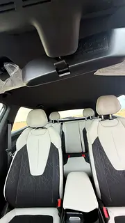 2026 Geely CityRay for Rent in Azizi Riviera photo 5