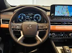 2024 Mitsubishi Outlander for Rent in Al Rashidiya photo 4