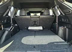 2024 Mitsubishi Outlander for Rent in Al Rashidiya photo 5