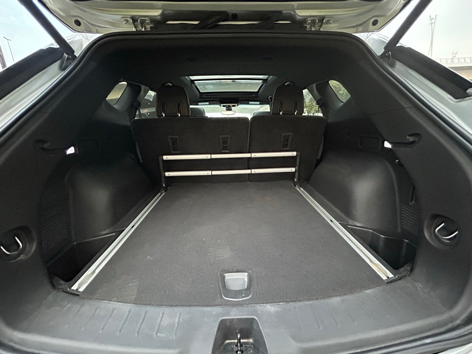 Hire Chevrolet Blazer RS in Dubai photo 9