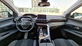 2022 Peugeot 3008 for Rent in Jumeirah Lake Towers (JLT) — No-Deposit Options Available photo 6