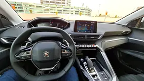 2022 Peugeot 3008 for Rent in Jumeirah Lake Towers (JLT) — No-Deposit Options Available photo 7
