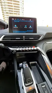 2022 Peugeot 3008 for Rent in Jumeirah Lake Towers (JLT) — No-Deposit Options Available photo 8
