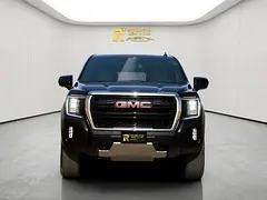Rent a 2024 GMC Yukon in Al Barsha 1 | Insured Self-Drive Rental photo 3