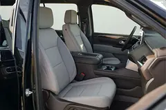 Rent a 2024 GMC Yukon in Al Barsha 1 | Insured Self-Drive Rental photo 6