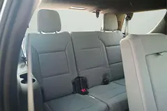 Rent a 2024 GMC Yukon in Al Barsha 1 | Insured Self-Drive Rental photo 7