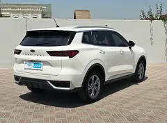 2023 Ford Territory for Rent in Al Rashidiya photo 2