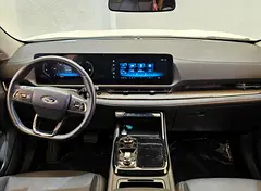 2023 Ford Territory for Rent in Al Rashidiya photo 4