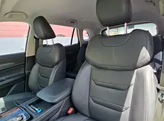2023 Ford Territory for Rent in Al Rashidiya photo 5