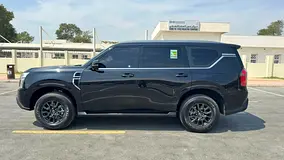 2026 Nissan Patrol for Rent in Jumeirah Lake Towers (JLT) — Daily, Weekly & Monthly Hire photo 3