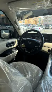 2026 Nissan Patrol for Rent in Jumeirah Lake Towers (JLT) — Daily, Weekly & Monthly Hire photo 5