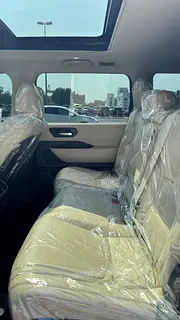 2026 Nissan Patrol for Rent in Jumeirah Lake Towers (JLT) — Daily, Weekly & Monthly Hire photo 8