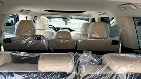 2026 Nissan Patrol for Rent in Jumeirah Lake Towers (JLT) — Daily, Weekly & Monthly Hire photo 9