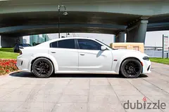 2020 Dodge Charger for Rent in Palm Jumeirah photo 7