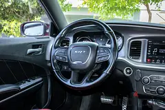 2020 Dodge Charger for Rent in Palm Jumeirah photo 10