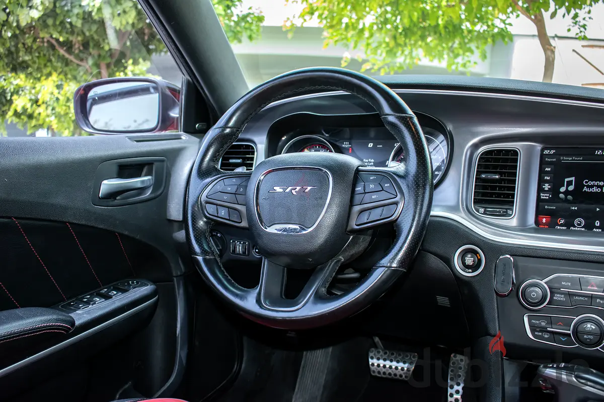 2020 Dodge Charger for Rent in Palm Jumeirah photo 10