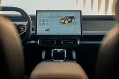 Hire 2025 Jetour T2 in Al Quoz — Rent Online with Drivaza photo 8