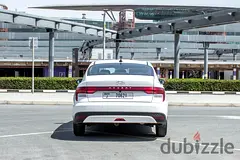 2025 Hyundai Accent for Rent in Downtown Dubai photo 6