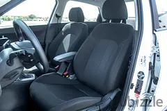 2025 Hyundai Accent for Rent in Downtown Dubai photo 9