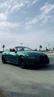 2024 BMW M4 for Rent in Umm Ramool photo 5