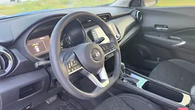 2020 Nissan Kicks for Rent in Al Jaddaf photo 5