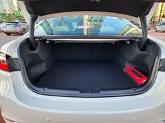 Rent a 2023 Mazda 6 in Jumeirah Lake Towers (JLT) | Insured Self-Drive Rental photo 5