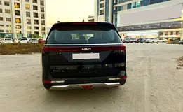 2024 Kia Grand Carnival for Rent in Al Jaddaf photo 4