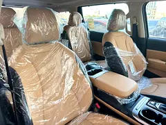 2024 Kia Grand Carnival for Rent in Al Jaddaf photo 5