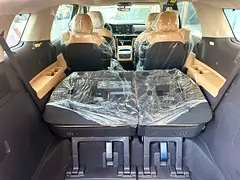 2024 Kia Grand Carnival for Rent in Al Jaddaf photo 6