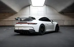 2024 Porsche 911 for Rent in Business Bay — Rent Online with Drivaza rental in Business Bay, Dubai