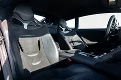 2022 Lamborghini Huracan for Rent in Al Quoz 3 photo 4