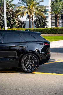 2025 Land Rover Range Rover Velar Rental in Dubai Marina | Free Delivery in Dubai Marina photo 6