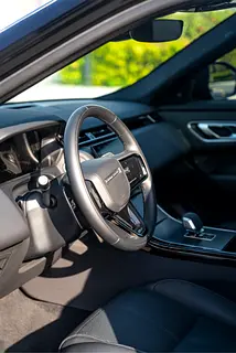 2025 Land Rover Range Rover Velar Rental in Dubai Marina | Free Delivery in Dubai Marina photo 9