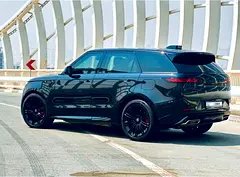 Hire 2024 Land Rover Range Rover Sport in Oud Metha — Book by WhatsApp Today photo 2