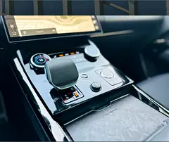 Hire 2024 Land Rover Range Rover Sport in Oud Metha — Book by WhatsApp Today photo 5